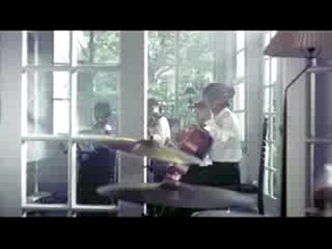 ROCK'A'TRENCH／Every Sunday Afternoon - YouTube