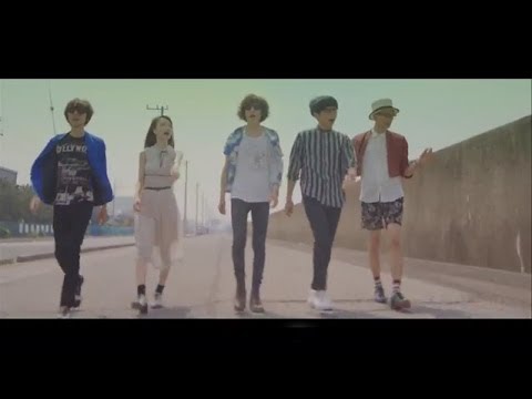 No Way / Czecho No Republic(チェコ・ノー・リパブリック) - YouTube