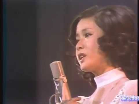 わたしの城下町／小柳ルミ子 - YouTube