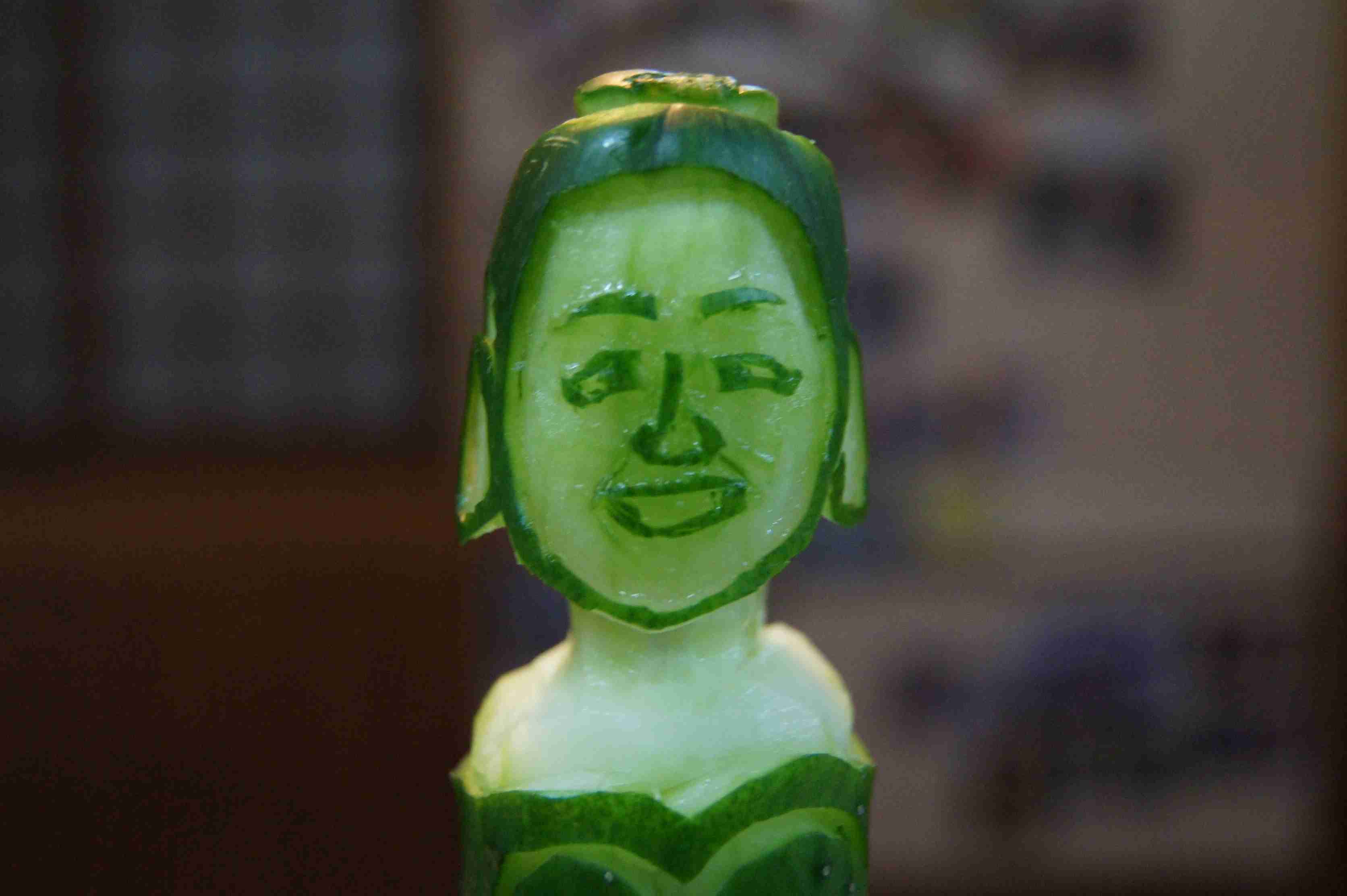 なかなかアートな画像が自然に集まるスレ