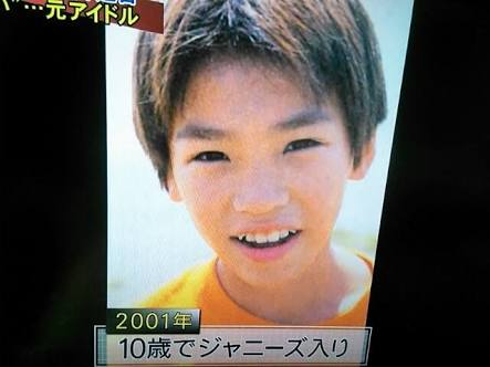 SMAP→嵐→次は??真面目なトークしましょう。