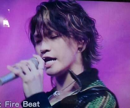 SMAP→嵐→次は??真面目なトークしましょう。