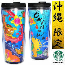 スタバのタンブラー画像を貼るトピ