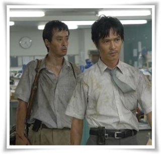 この人のこの演技すごかった！