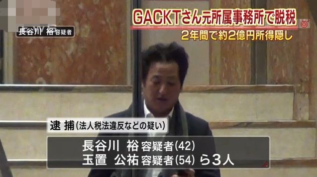 収入源が謎の芸能人