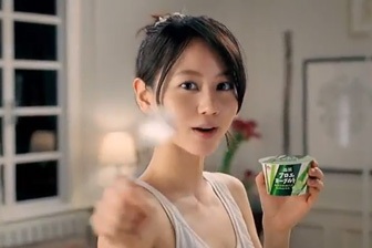 堀北真希の