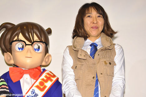 「磯野家は浮世離れしてる」「工藤新一を見たい」そろそろ終了してほしいご長寿アニメランキング