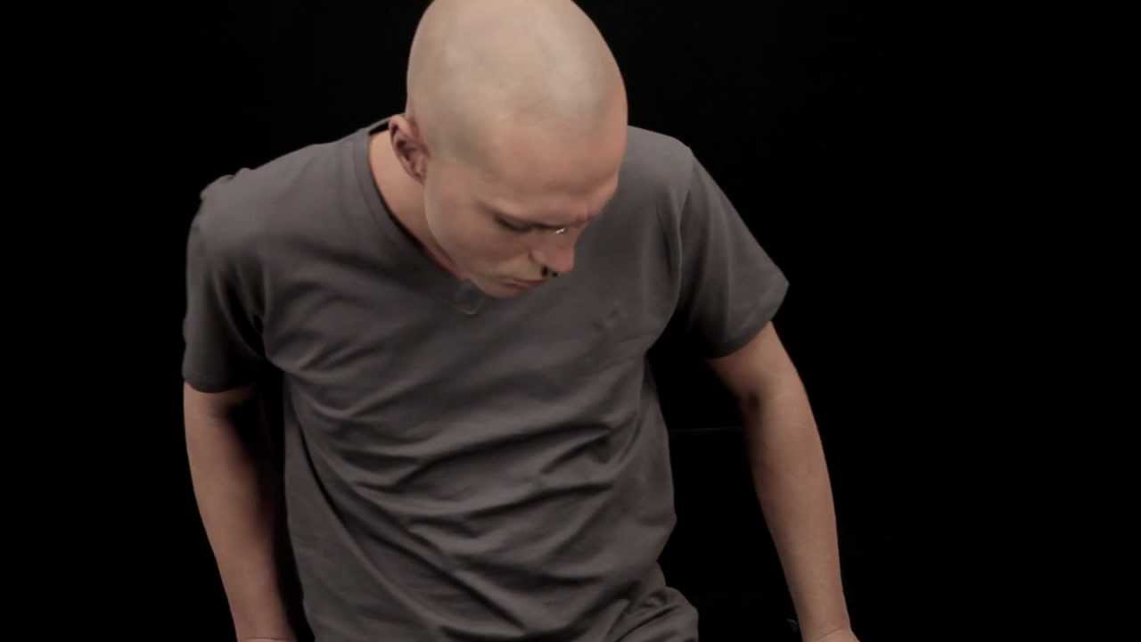 Dermablend Professional- Tattoo Cover Up Makeup: Go Beyond The Cover - YouTube