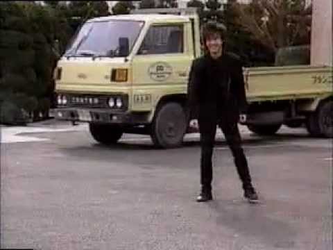 TM NETWORK - Here There Everywhere - YouTube