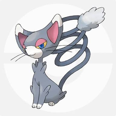 好きなポケモンの画像を貼っていこう！