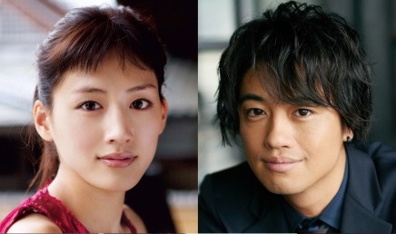 綾瀬はるか主演、恋人役に斎藤工 『高台家の人々』実写映画化