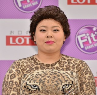 お花見ファッション