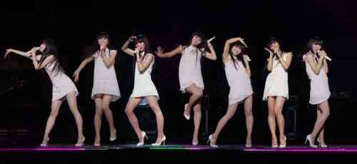 芸能人の全身写真が見たい