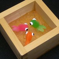 冷凍庫に入ったままの保冷剤をオシャレにリサイクル - NAVER まとめ