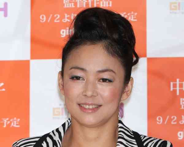   中島知子が足繁く通う80歳占い師「総裁と結婚したいんや」｜週刊女性PRIME [シュージョプライム] | YOUのココロ刺激する