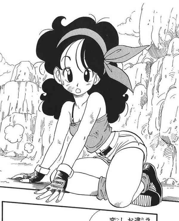 女のキャラを描かせたら上手い男性漫画家