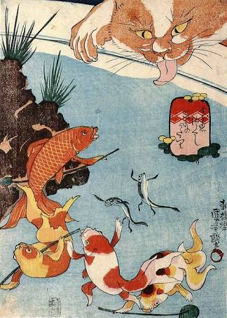 ため息が聞こえてきそうな画像を貼るトピ