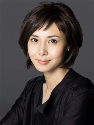 アラフォーの髪型