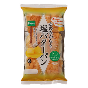好きな市販のパン