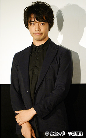 間男騒動で沈黙守る斎藤工　6年も前から「奥菜恵」はNGワード