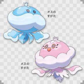 クラゲで癒やされよう