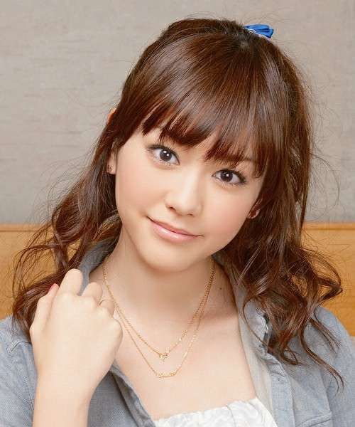 堀北真希の