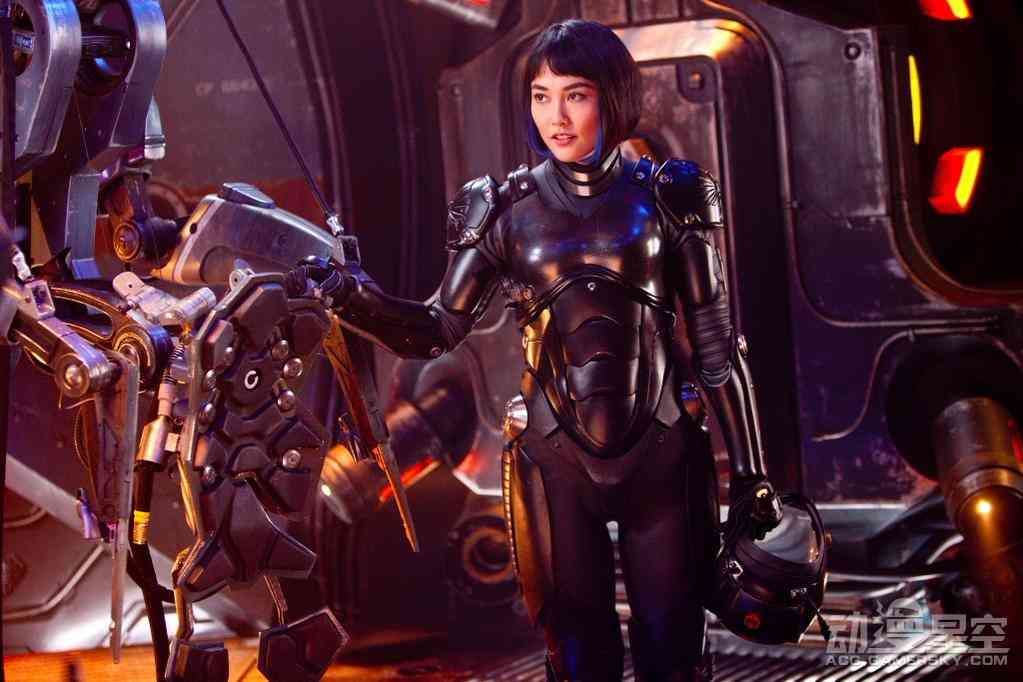 ビートたけし、ハリウッド映画「攻殻機動隊」出演決定!荒巻大輔役でスカーレット・ヨハンソンと共演