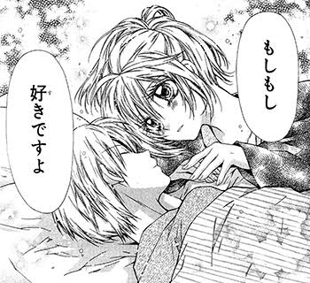 苦手な絵はどんなのですか?