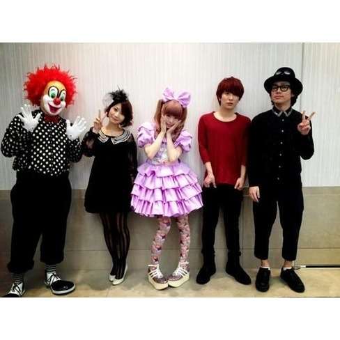 芸能人の全身写真が見たい