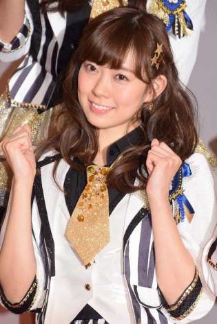 渡辺美優紀、卒業！30、31日のNMB48大阪公演で発表へ