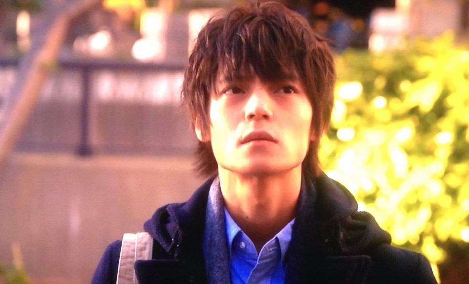 出演者に恋しちゃうドラマ・映画