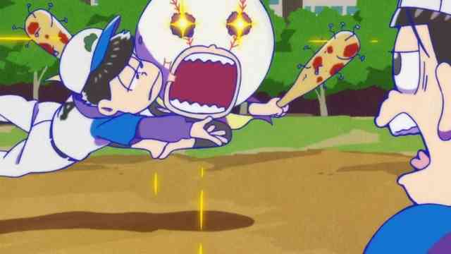 「おそ松さん」大好きな人！