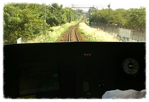 あなたの好きな路線