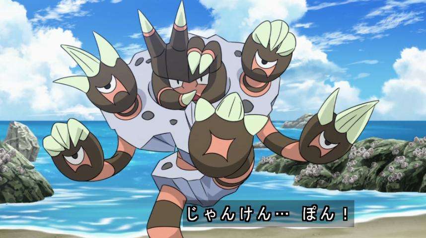 好きなポケモンの画像を貼っていこう！