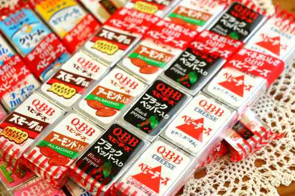 QBBチーズが好きな方！アレンジレシピも募集♡