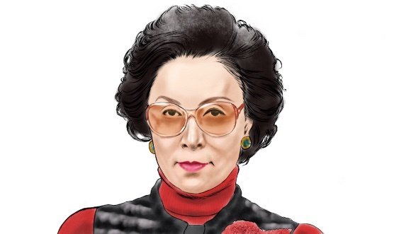どんな友達がほしいですか？