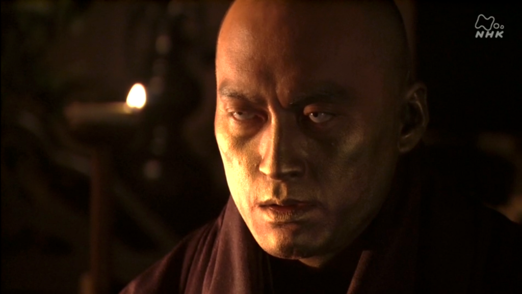 この人のこの演技すごかった！