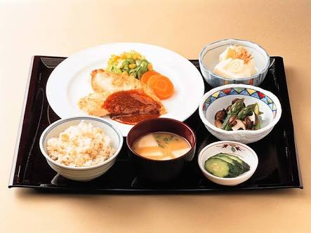 「食事が喉も通らない状態」になったことありますか？