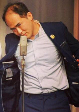 「来いよ」って言ってそうな画像くださいpart2