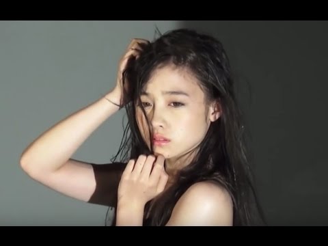 【橋本環奈】撮影中だが，色気がヤバイ！！ - YouTube