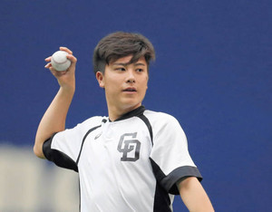 一番カッコいい野球選手は？