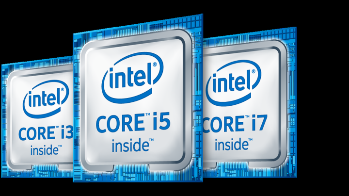 Intel Core I7, Core I5, Core I3の世代の一覧・見分け方のまとめ