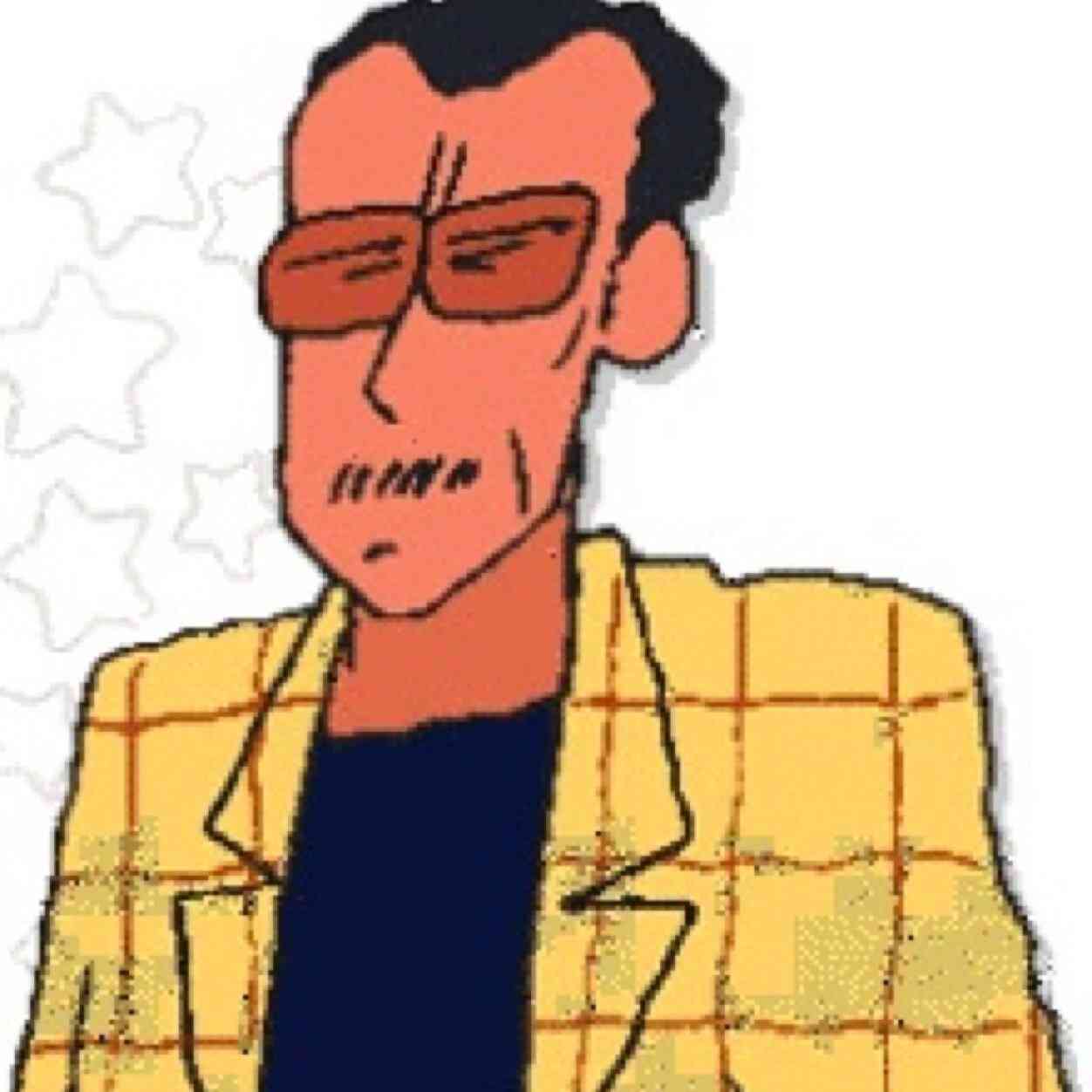 年齢を知って驚いたキャラクターは?