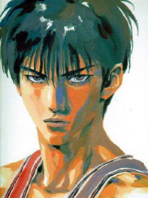 理想のタイプの漫画キャラベスト３教えて