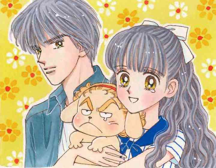 理想のタイプの漫画キャラベスト３教えて