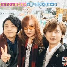 ほっこりする番組