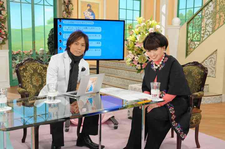 つんく♂：“パソコン筆談”で11年ぶり「徹子の部屋」出演へ　ギター演奏も披露 - MANTANWEB（まんたんウェブ）