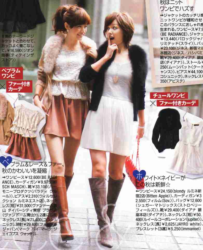 芸能人の全身写真が見たい