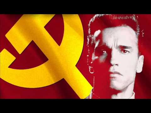 Red Heat Main Title (Fullsize, HQ) - YouTube