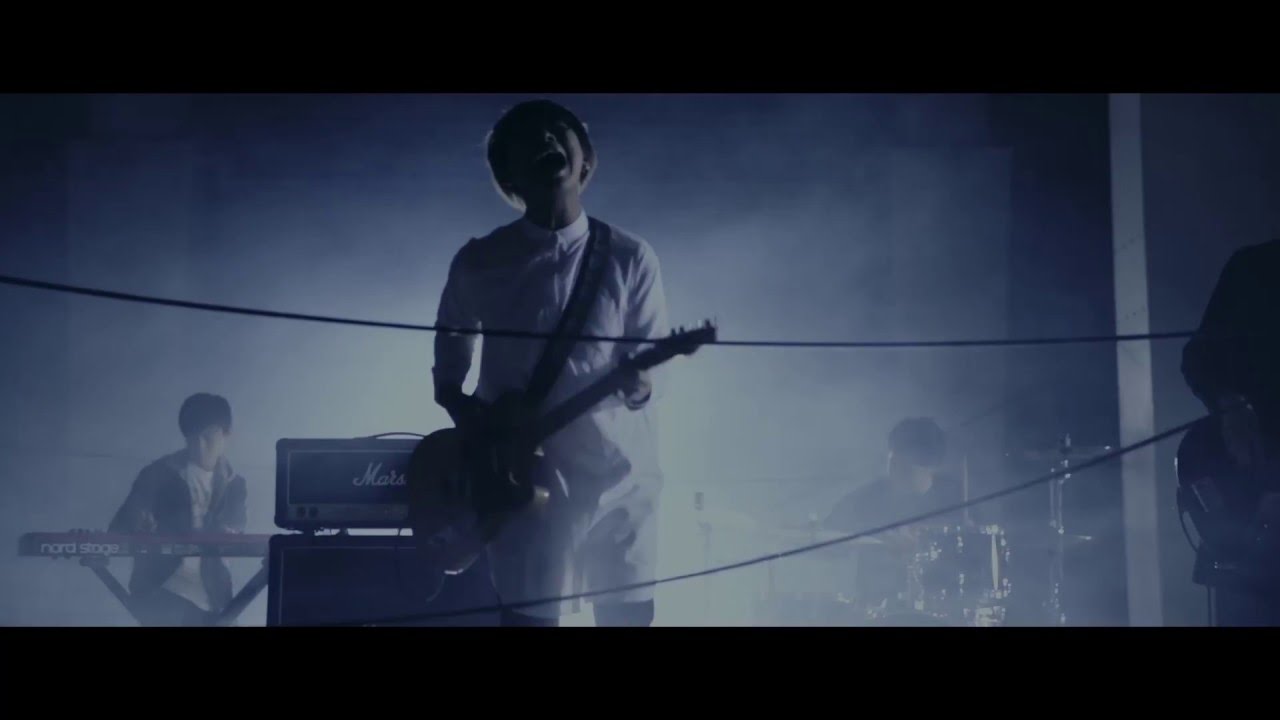 Nina lovegood - 『雨上がり』Music Video - YouTube
